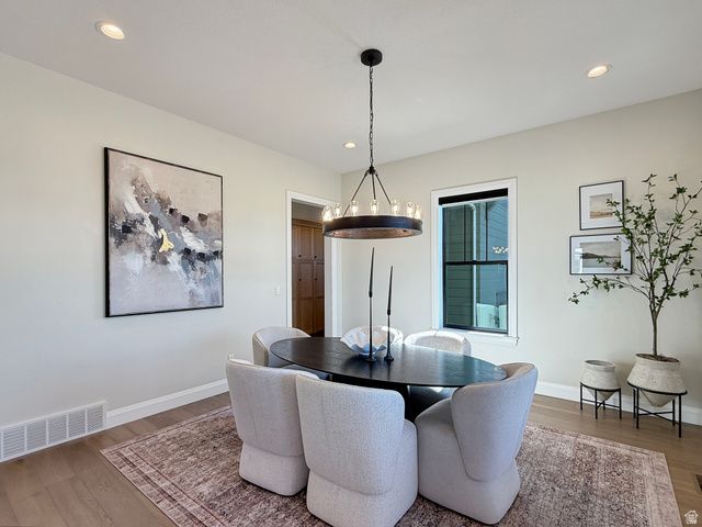 547 W PEAK VIEW LN, Farmington, UT 84025