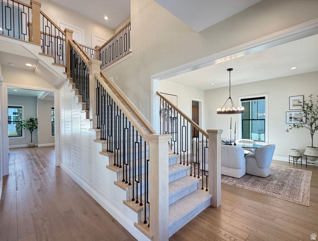 547 W PEAK VIEW LN, Farmington, UT 84025 — photo 3
