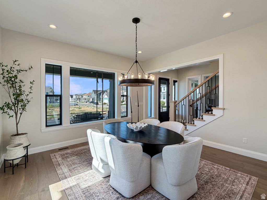 547 W PEAK VIEW LN, Farmington, UT 84025 — photo 5