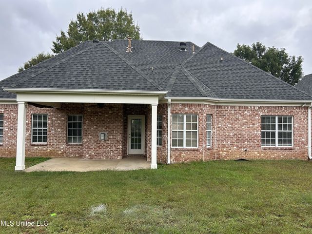 3069 Roseleigh Drive, Southaven, MS 38672