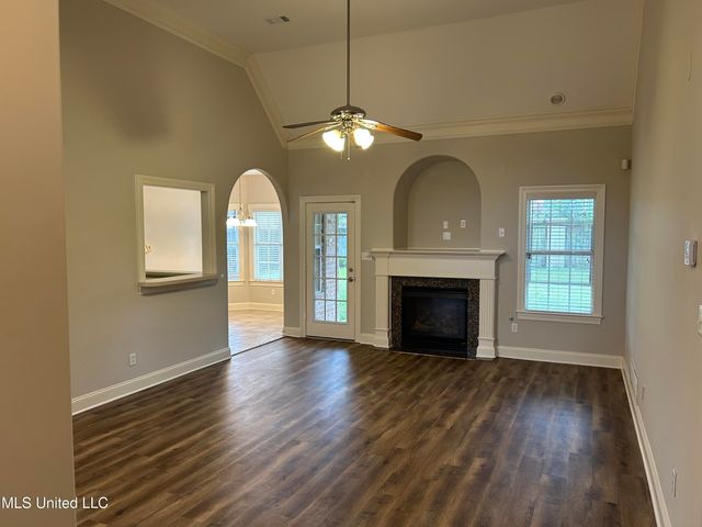 3069 Roseleigh Drive, Southaven, MS 38672