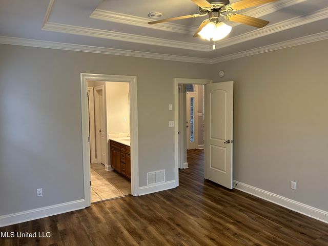 3069 Roseleigh Drive, Southaven, MS 38672