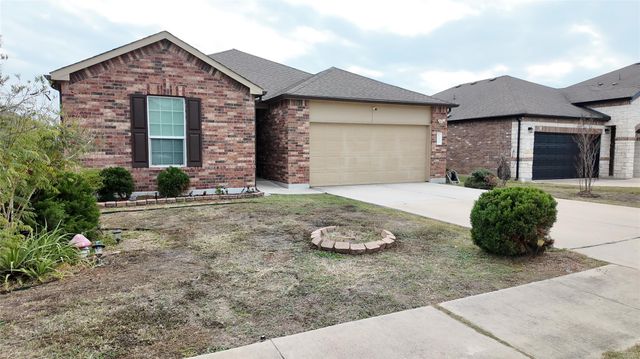 6308 Adair DR, Austin, TX 78754