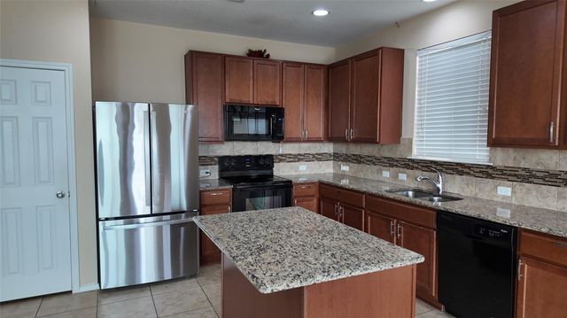 6308 Adair DR, Austin, TX 78754