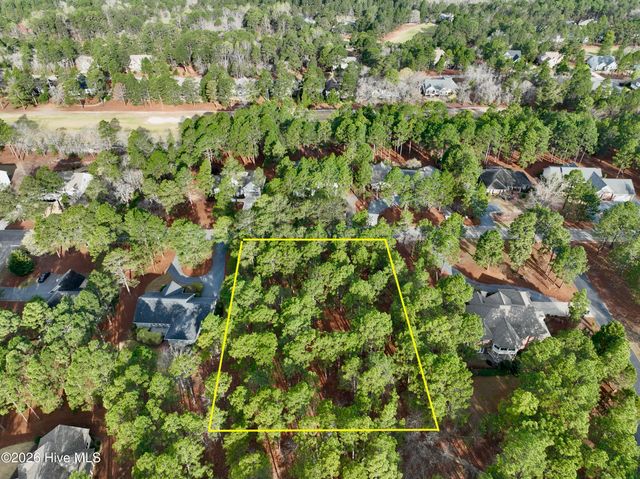 215 Longleaf Drive, West End, NC 27376