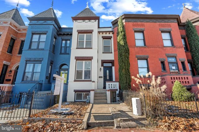 1018 11TH ST NE, Washington, DC 20002