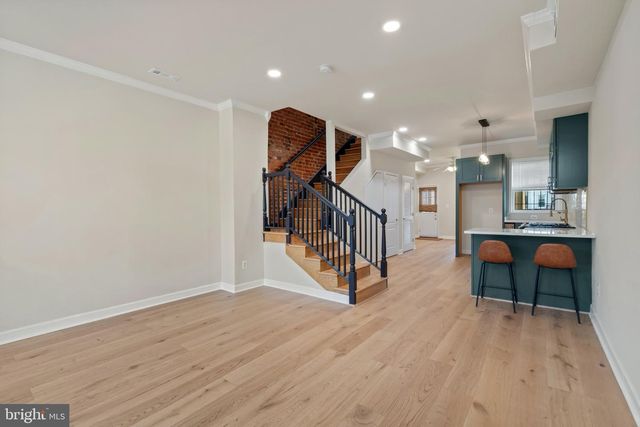 1018 11TH ST NE, Washington, DC 20002