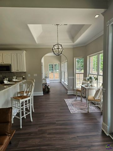 214 Tivoli Park Road, Centerville, GA 31028