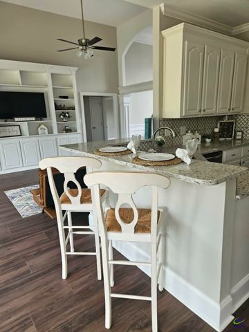214 Tivoli Park Road, Centerville, GA 31028