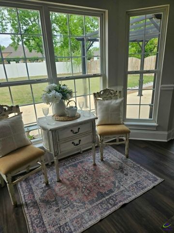 214 Tivoli Park Road, Centerville, GA 31028