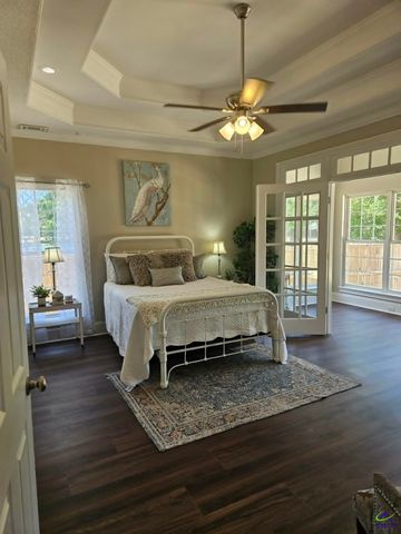 214 Tivoli Park Road, Centerville, GA 31028