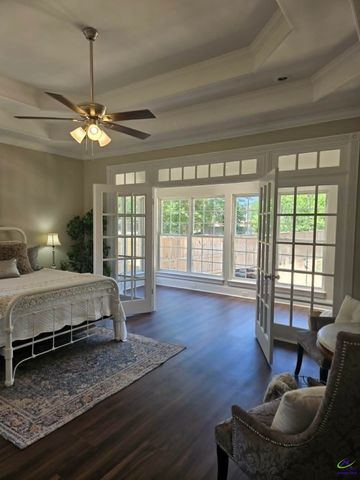 214 Tivoli Park Road, Centerville, GA 31028