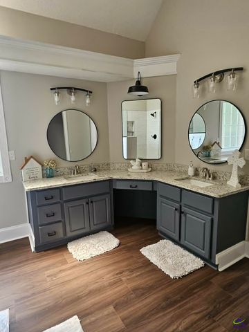 214 Tivoli Park Road, Centerville, GA 31028