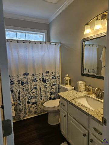 214 Tivoli Park Road, Centerville, GA 31028