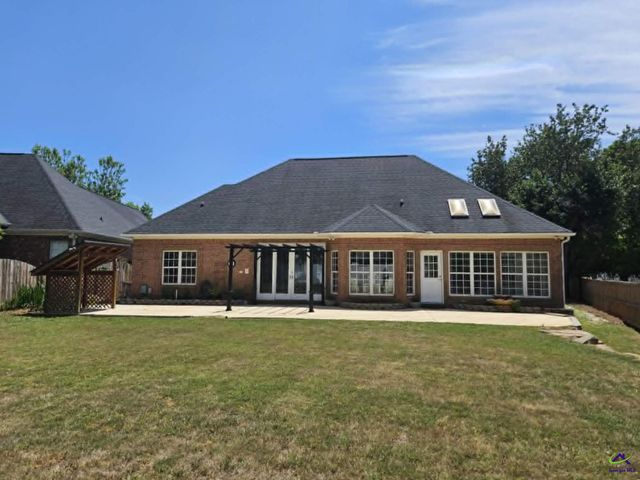 214 Tivoli Park Road, Centerville, GA 31028