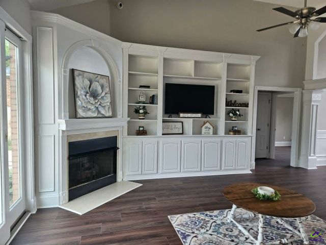 214 Tivoli Park Road, Centerville, GA 31028