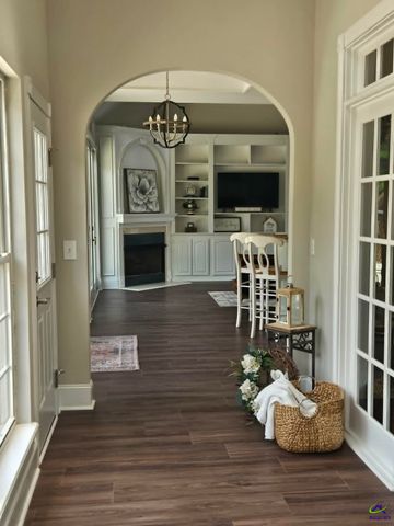 214 Tivoli Park Road, Centerville, GA 31028