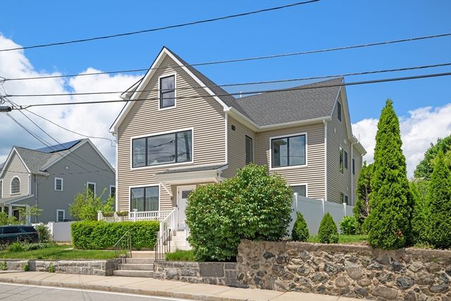 49 Waltham Street 49, Watertown, MA 02472