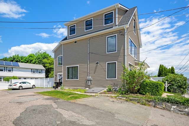 49 Waltham Street 49, Watertown, MA 02472