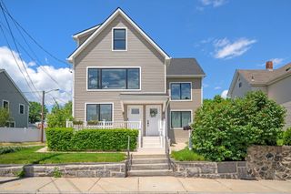 49 Waltham Street 49, Watertown, MA 02472
