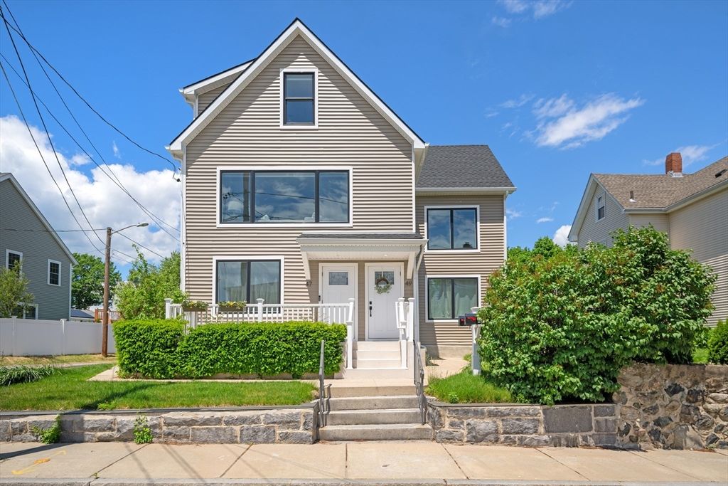 49 Waltham Street 49, Watertown, MA 02472