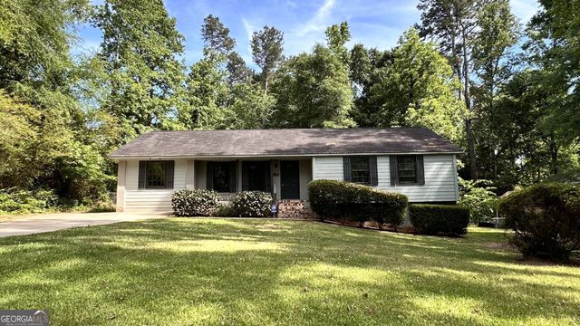 155 Crossbow Place, Winterville, GA 30683