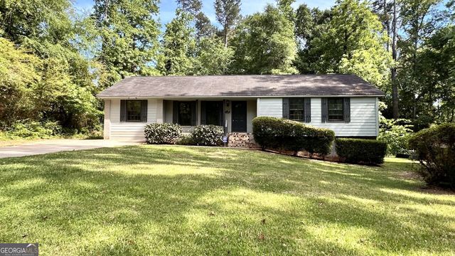 155 Crossbow Place, Winterville, GA 30683