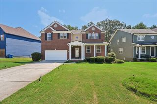 3058 Parkland View, Atlanta, GA 30331