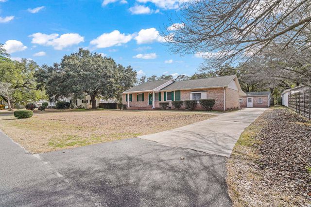 409 Pearl St., Conway, SC 29527