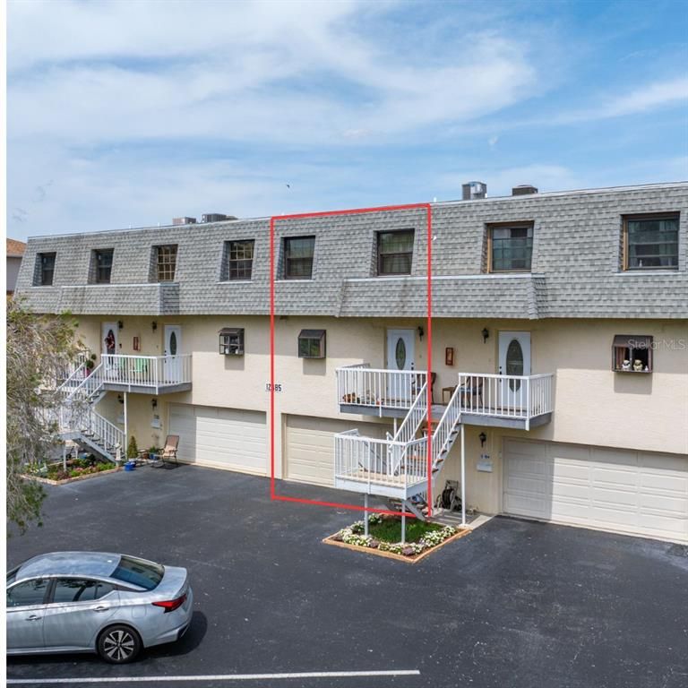 12485 2ND STREET E C103, Treasure Island, FL 33706