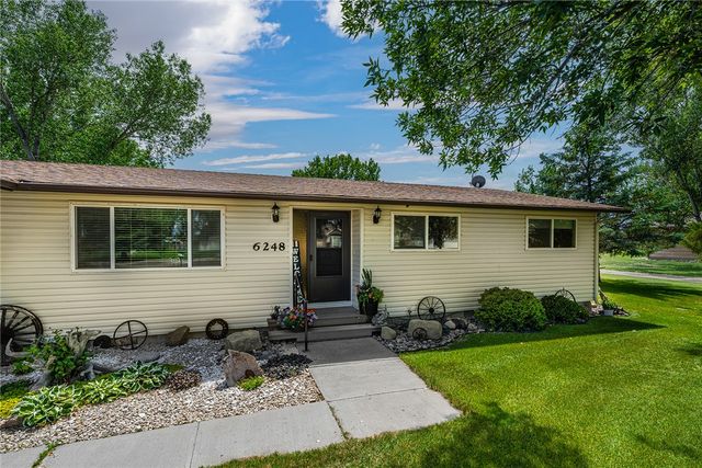 6248 Victoria Lane, Billings, MT 59106