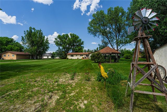 6248 Victoria Lane, Billings, MT 59106