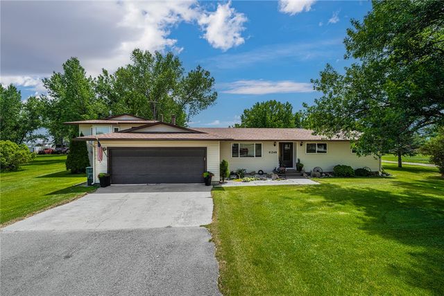 6248 Victoria Lane, Billings, MT 59106