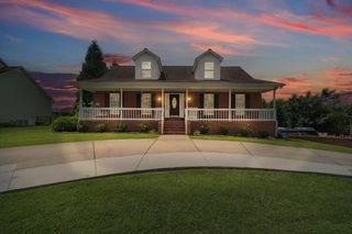 4131 Charlton Sq, Cookeville, TN 38501