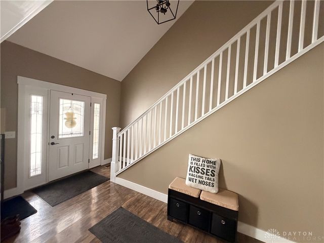 3338 Turtle Shell Drive, Dayton, OH 45414