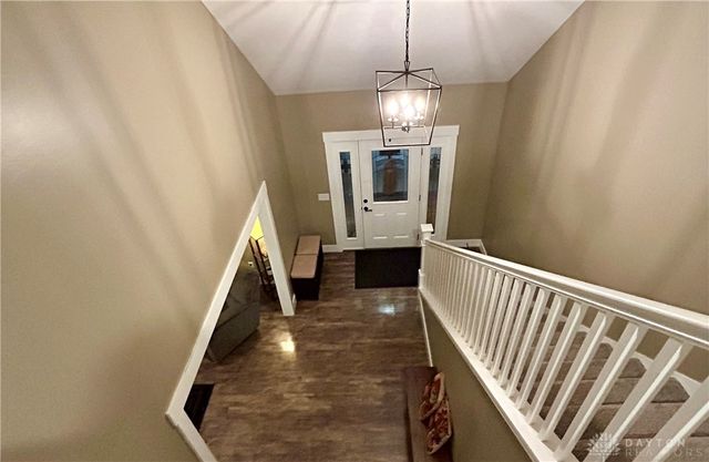 3338 Turtle Shell Drive, Dayton, OH 45414