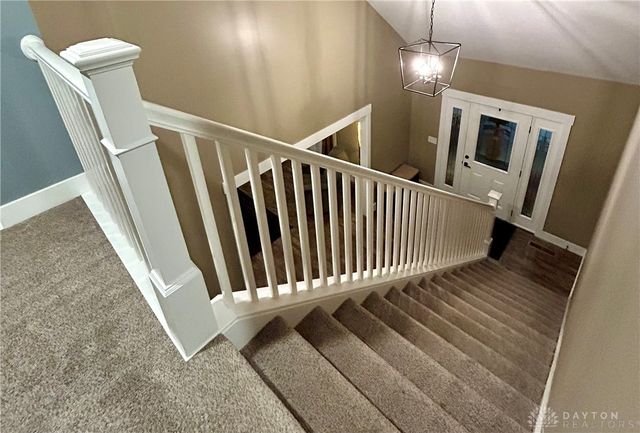 3338 Turtle Shell Drive, Dayton, OH 45414