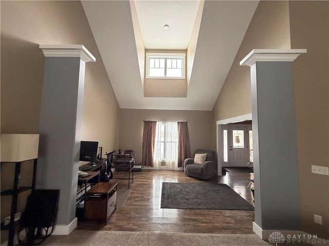 3338 Turtle Shell Drive, Dayton, OH 45414