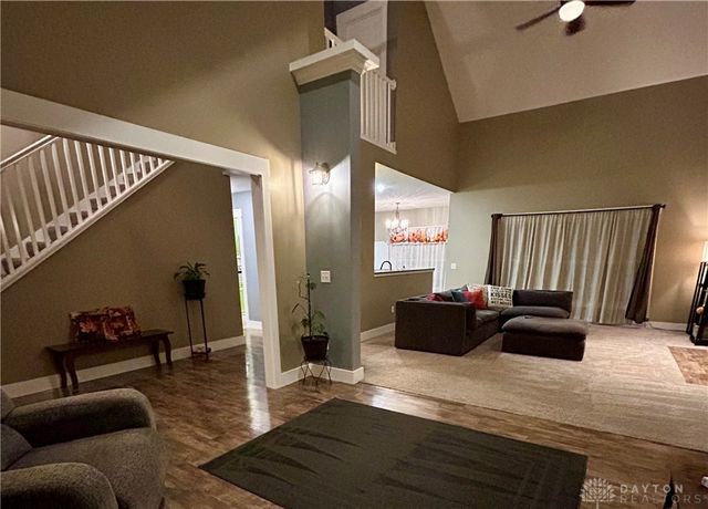 3338 Turtle Shell Drive, Dayton, OH 45414