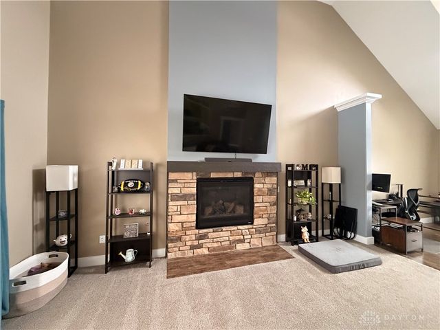 3338 Turtle Shell Drive, Dayton, OH 45414