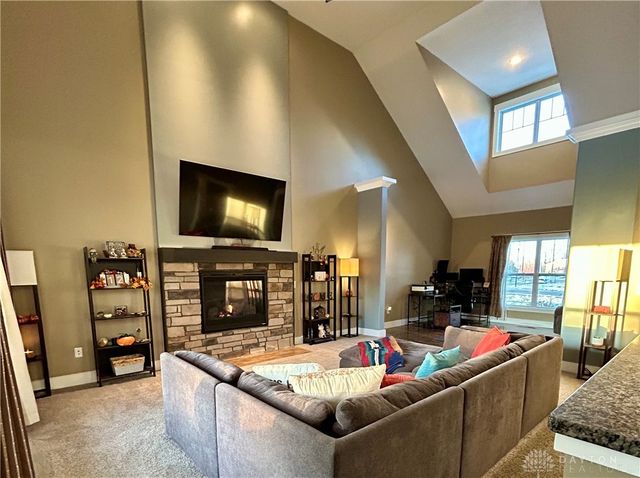 3338 Turtle Shell Drive, Dayton, OH 45414