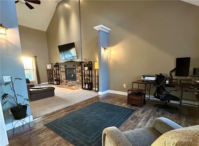 3338 Turtle Shell Drive, Dayton, OH 45414