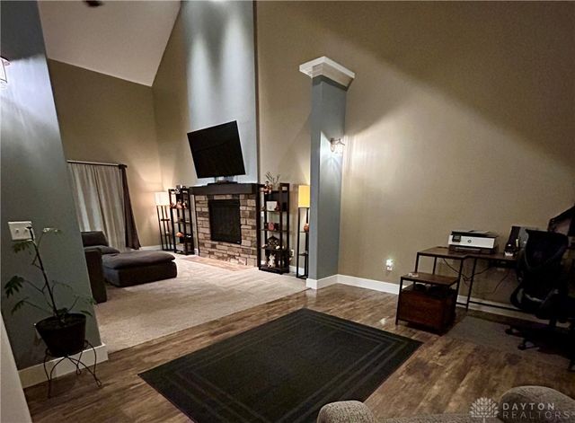 3338 Turtle Shell Drive, Dayton, OH 45414