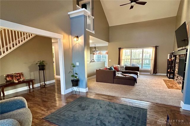 3338 Turtle Shell Drive, Dayton, OH 45414