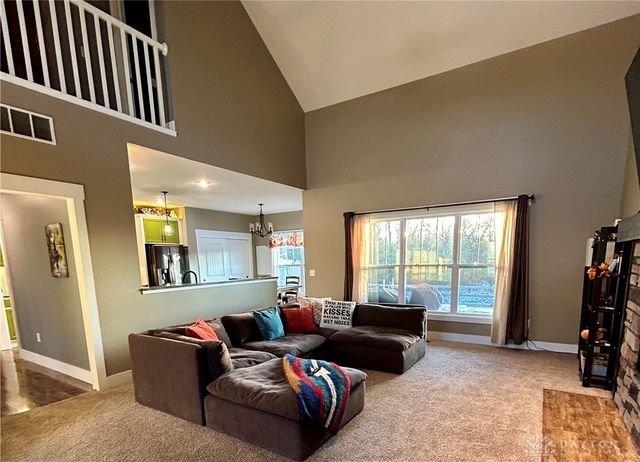 3338 Turtle Shell Drive, Dayton, OH 45414