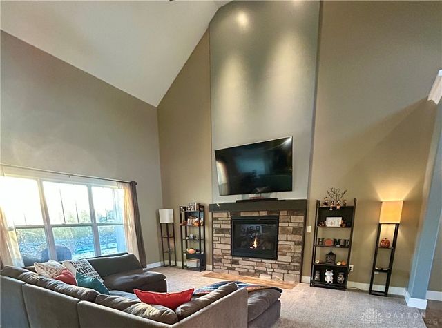 3338 Turtle Shell Drive, Dayton, OH 45414