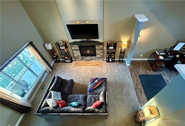 3338 Turtle Shell Drive, Dayton, OH 45414