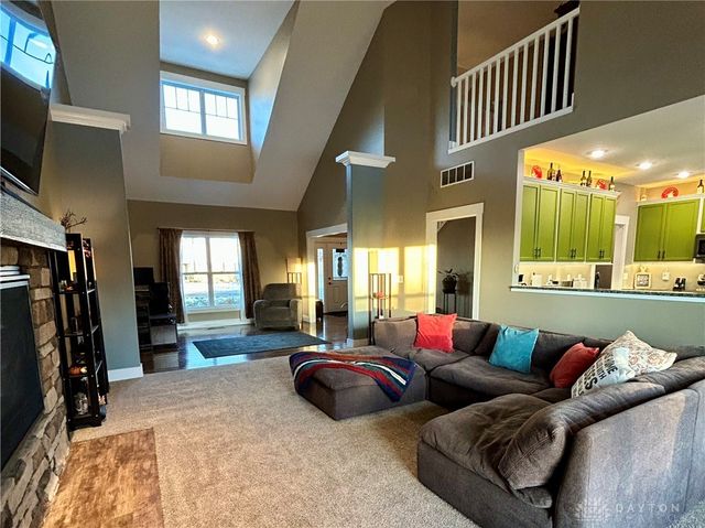 3338 Turtle Shell Drive, Dayton, OH 45414