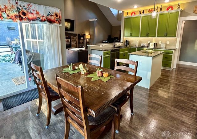 3338 Turtle Shell Drive, Dayton, OH 45414