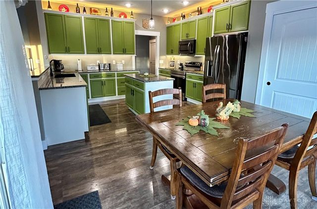 3338 Turtle Shell Drive, Dayton, OH 45414